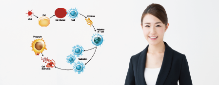 MC解説映像のリアルタイム配信