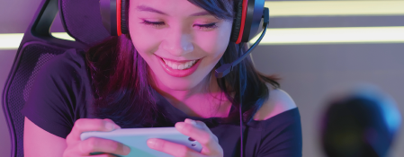 ゲーム実況のYouTube生配信